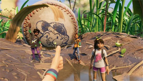 禁闭求生手机版中文免费  v1000