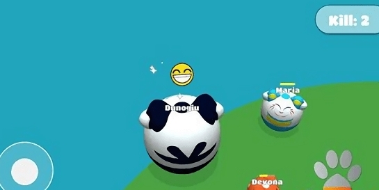 猫咪派对大作战 v1.2