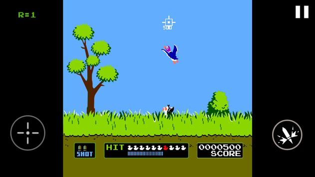 鸭子射击 v1.3