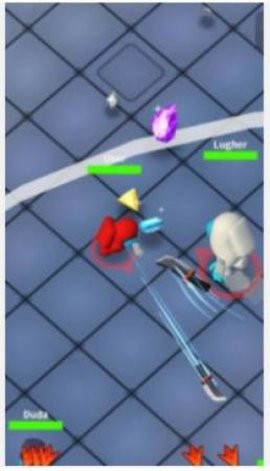 我们之中大乱斗  v0.1.5