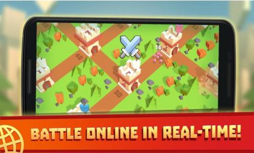 推塔大作战 2024-06-25 15:08