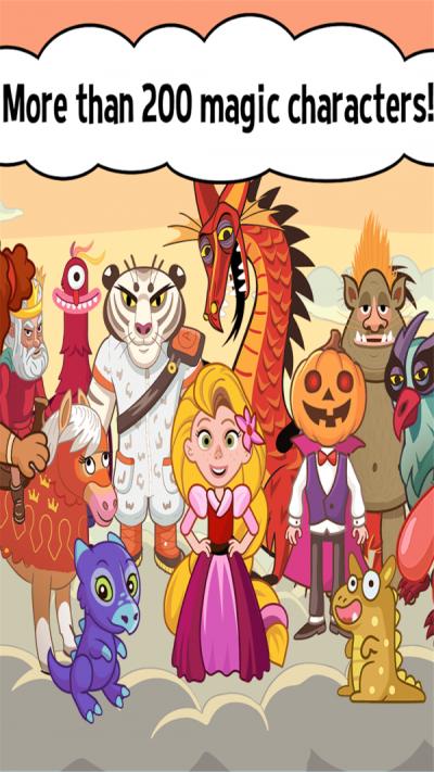 佩皮世界 v6.0.15