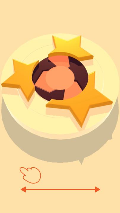 旋转魔性拼图3d v0.2