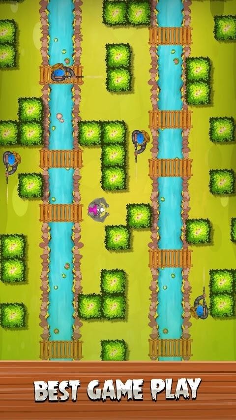 荒野猎人杀手最新版官方版下载  v5.2.3