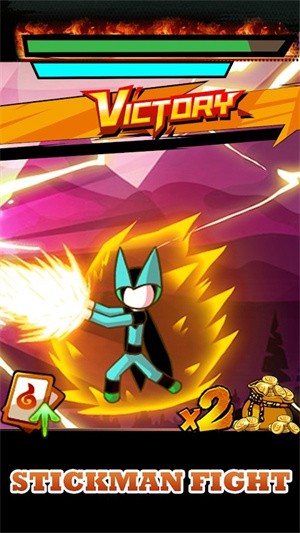 火柴人战争海盗王  v1.0.0