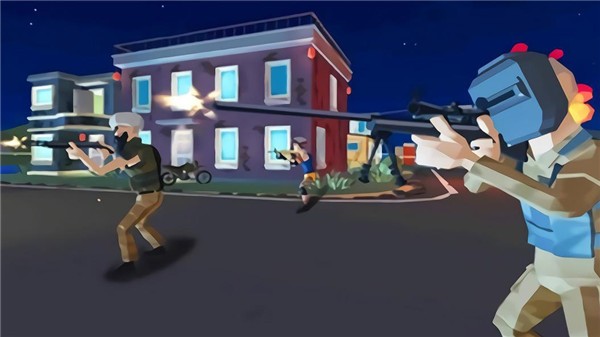 像素射击英雄 v1.17