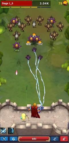 战争与骑士  v0.9.2