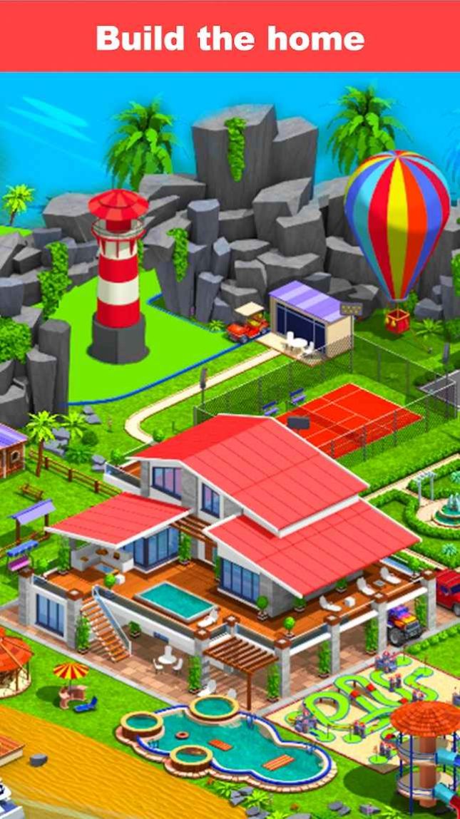 电脑致富经游戏最新版图片2