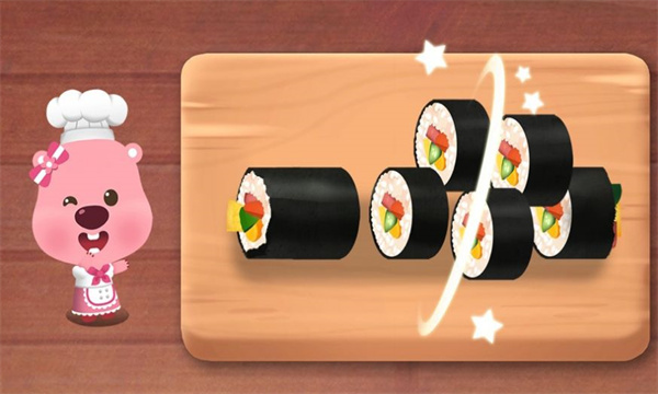 波鲁鲁料理  v3.1.3