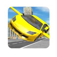 飞行汽车极限模拟器