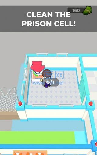 监狱经营大师游戏