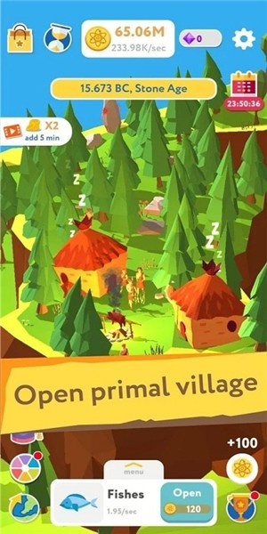 闲置进化大亨中文版最新版下载  v3.5.1