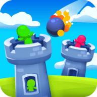 堡垒战争手机汉化版