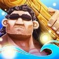 部落木筏远航游戏安卓中文版 