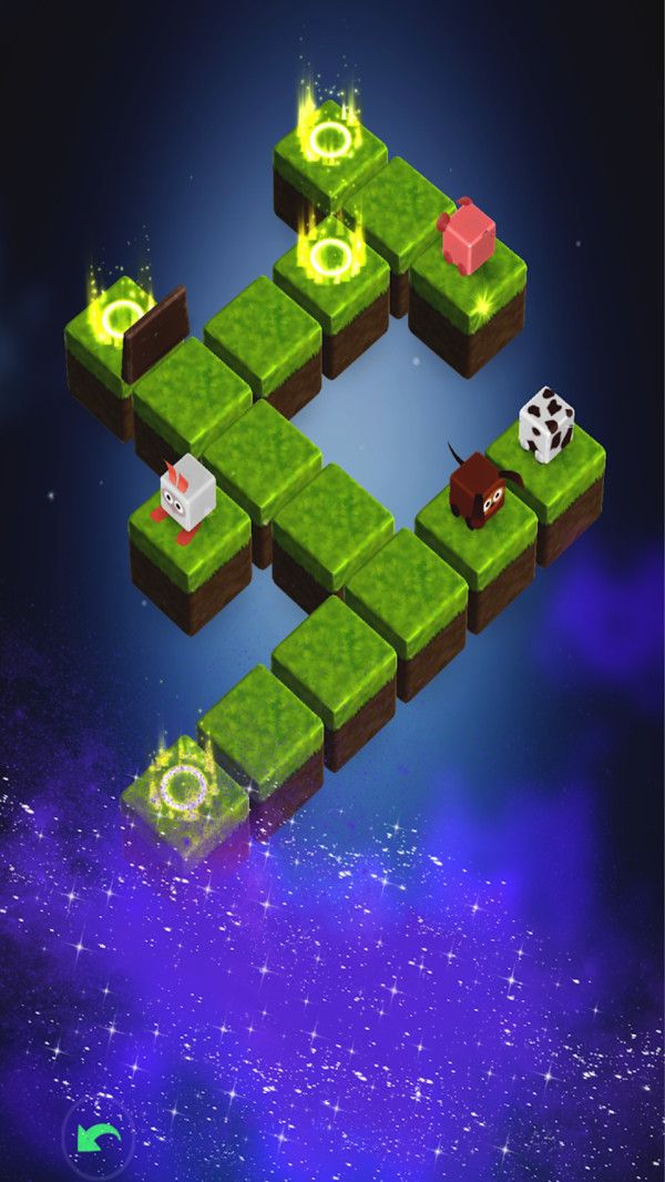 小羊拼图游戏安卓官网版下载图片1