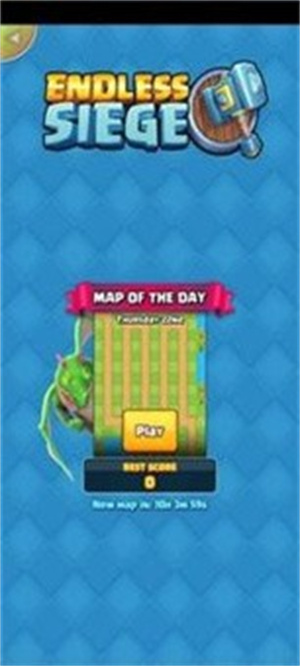 无尽围攻 v1.0.12