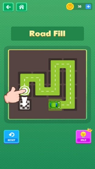 新车辆拼图挑战赛 v1.7.7