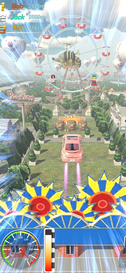 限制驱动赛车 v5.8.4