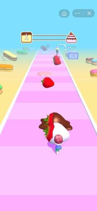 甜品卷卷卷 2021-06-29 11:03