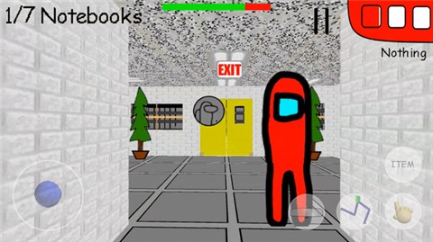 红色冒名者 v1.1.8