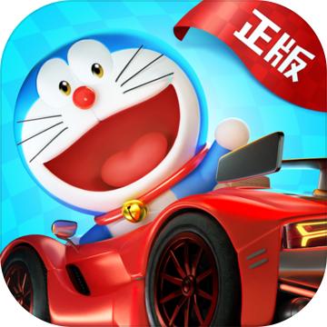 哆啦A梦:飞车