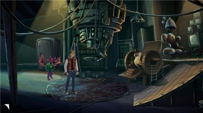 一个地狱般的任务 v1.7.1