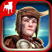 号角 中文版 Horn