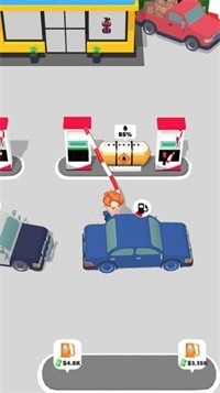 超级加油站  V 1.0