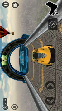 飞车很疯狂 v3.0.5