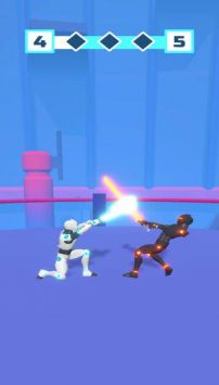 3D角度激光格斗Angle Laser Fight 3D v4.0.5