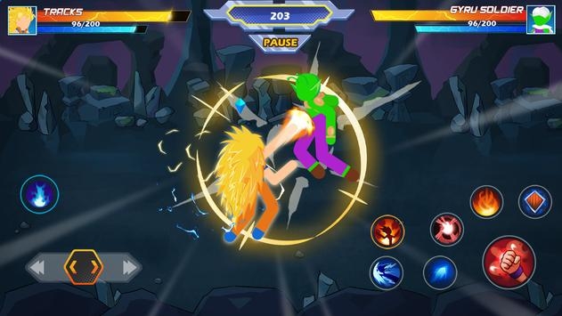 超级火柴人大战2021 v4.0.5