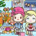 迷你神仙小镇模拟手机版