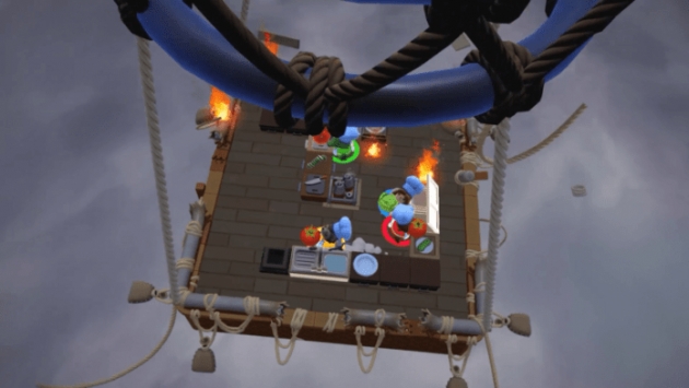 地狱厨房2 v2.5.5