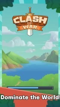 战争冲突冰与火游戏官方版  v3.5.4