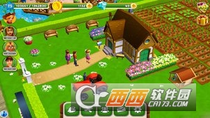 我的自由农场2 v1.31.008