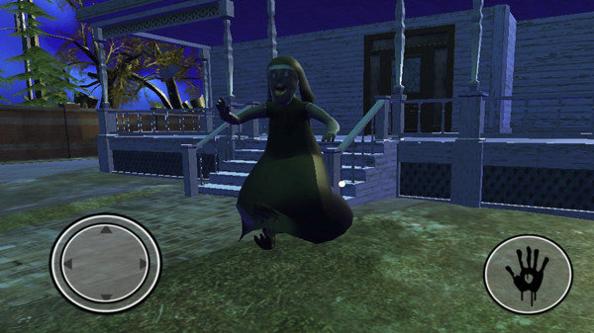 恐怖尼姑奶奶 v5.0