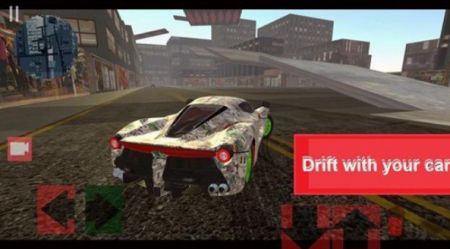法拉利驾驶Forza Drive