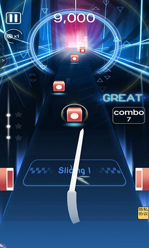 节奏炫彩音符 v3.0.5