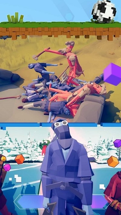 疯狂塔防大作战 v1.0.5