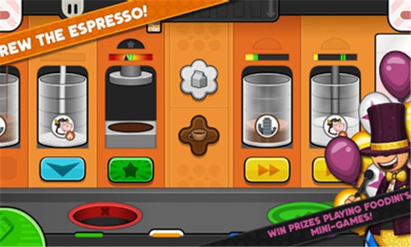 老爹摩卡咖啡店2023  v1.0.3