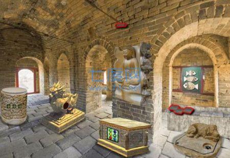 隐藏的钥匙(Mystery Rooms Hidden Keys) v1.0.1