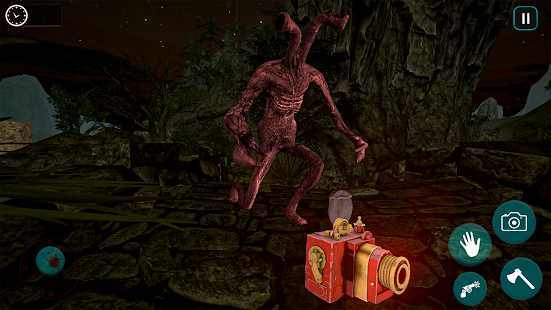 警笛头逃离海岛 v7.4