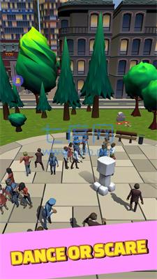 玩具世界ToyWorld v0.0.6