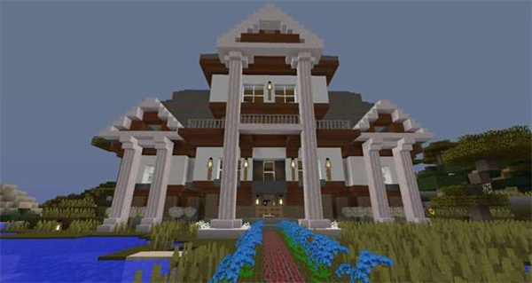 我的世界0.4.0 v0.4.0