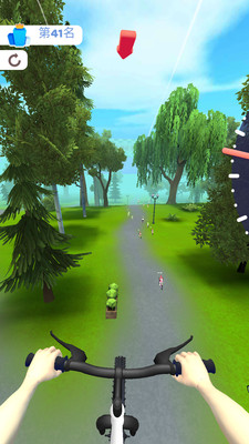 暴走单车少年 手机版 v3.1.0