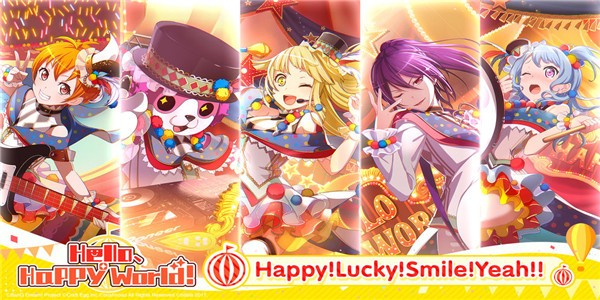 卡路里少女 v1.0