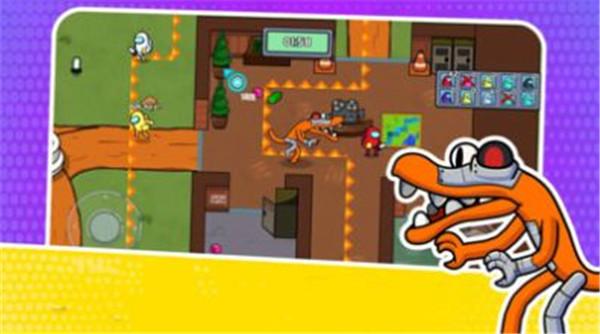 狼人杀世界  v1.0.7