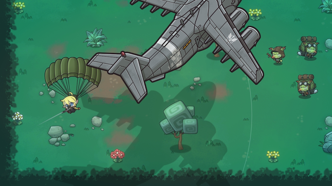 米莉科拉苏打之王游戏官方版 