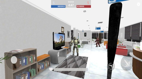 盖瑞模组躲猫猫游戏 v1.0.2