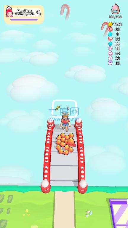 我的甜蜜世界 0.1